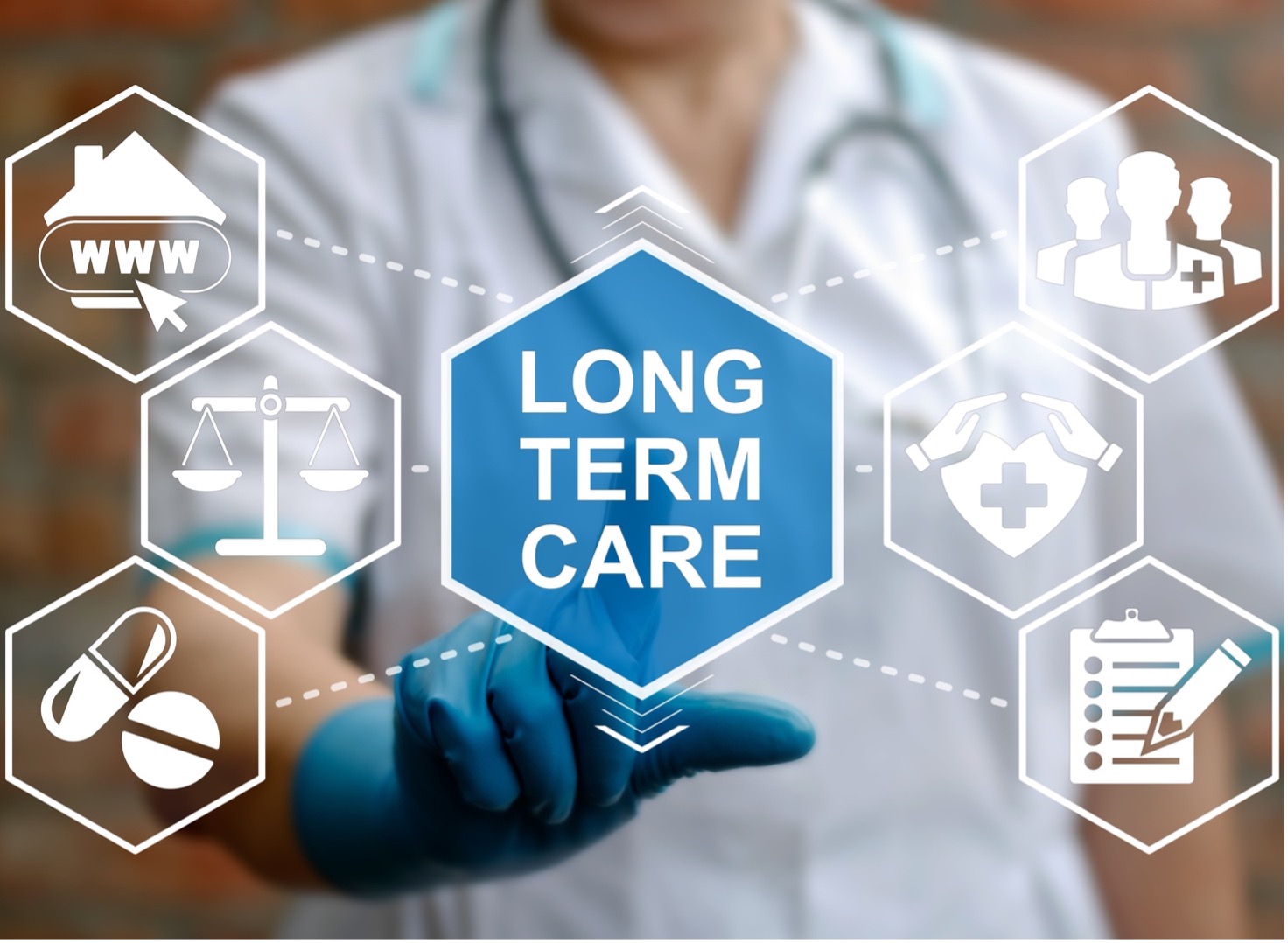 What is Long-Term Care